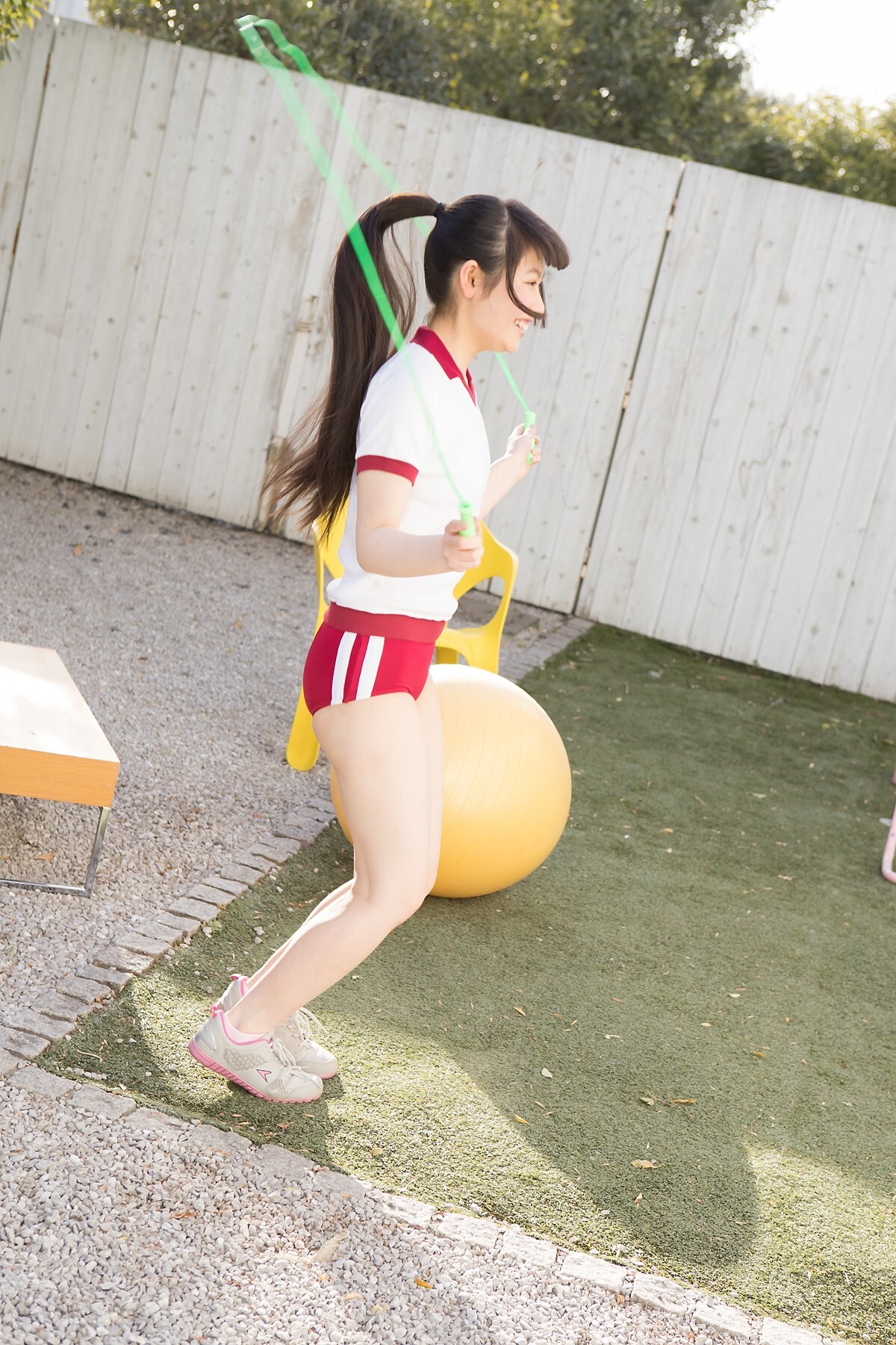 [Minisuka.tv] 葉月彩菜 2017-03-02 Ayana Haduki - Special Gallery 7.2